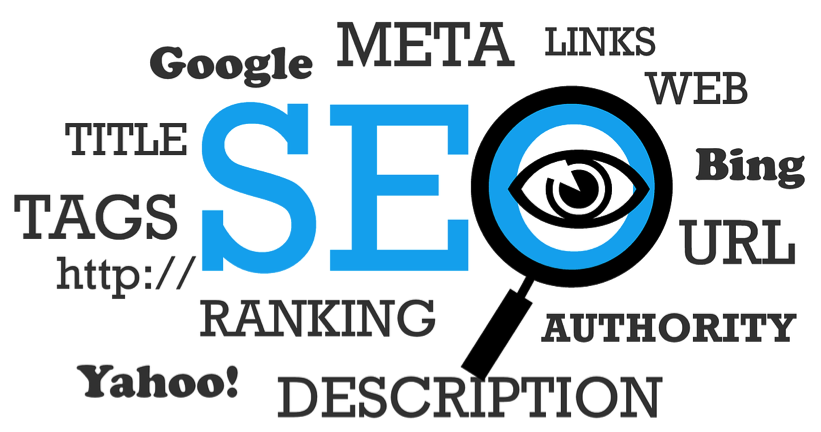 SEO-Ranking