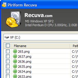 5 Solutions For Data Recovery.