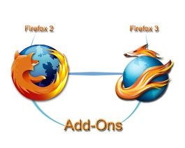 Make Your Old Firefox Extensions Work With Latest Firefox 3
