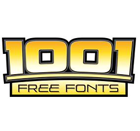 Download 1000's Of Fonts Free.
