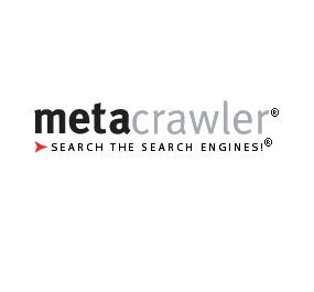 Search The Search Engine : MetaCrawler