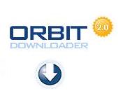 Orbit Downloader:Ultra File & Social Media Download Manager.