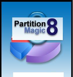 Create,Resize And Merge Partitions On Your Hard Drive Without Destroying Data.