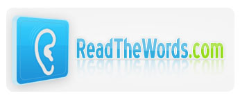 readthewords