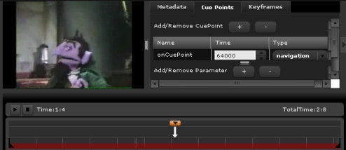 Merge,Cut & Manipulate FLV Video Using RichFLV.