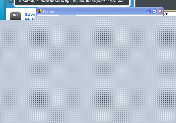 TryAgain 3.2.0 : Reload Pages in Firefox Automatically.