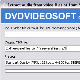 VidtoMp3 : Convert Videos To Mp3 Online.