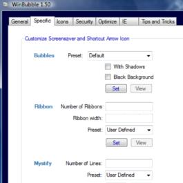 Tweak Your PC Using Registry Tweaking Tools.