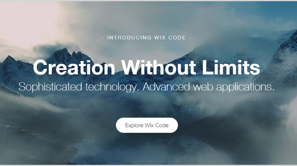 wix-code