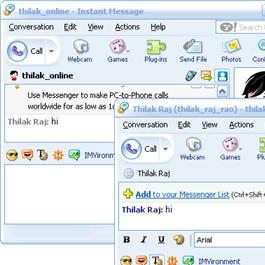 Multiple Yahoo Messenger Hack - Using Many Yahoo Accounts At Once!